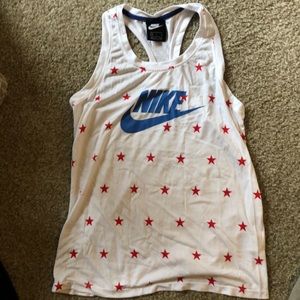 Nike Tank Top